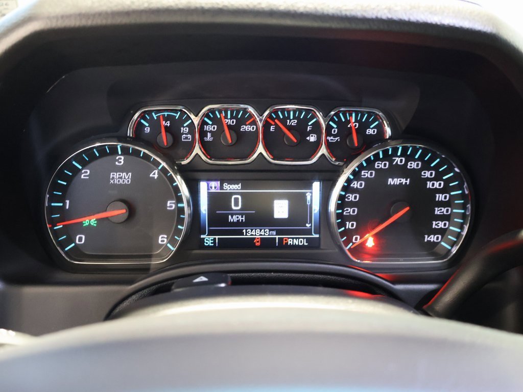 Used 2017 Chevrolet Tahoe Premier image 21