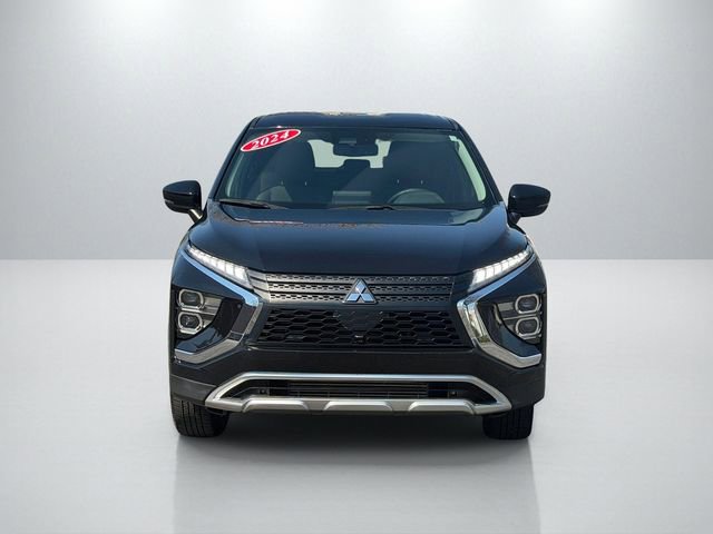 Used 2024 Mitsubishi Eclipse Cross SE image 2