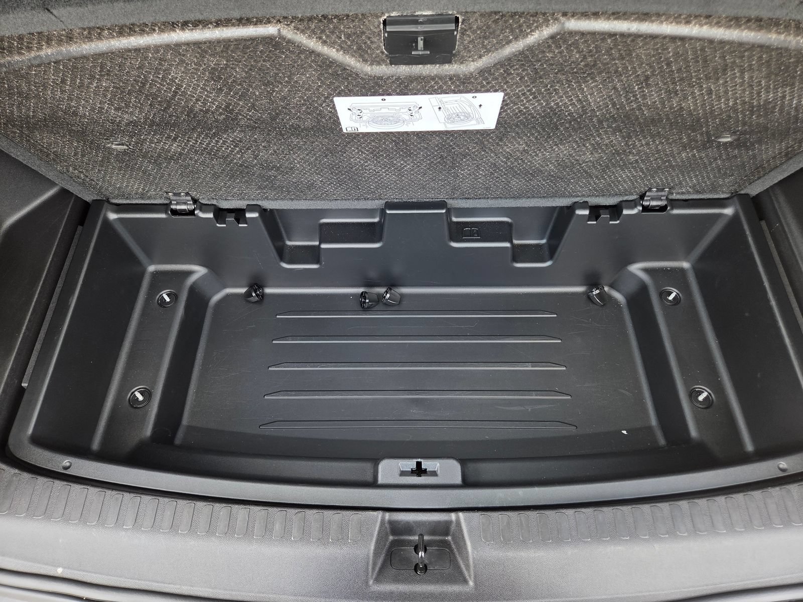 Used 2026 Buick Enclave Preferred FWD image 26