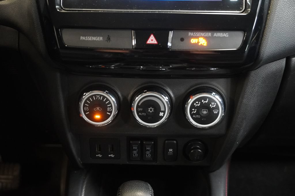 Used 2019 Mitsubishi Outlander Sport GT AWD/4WD image 18