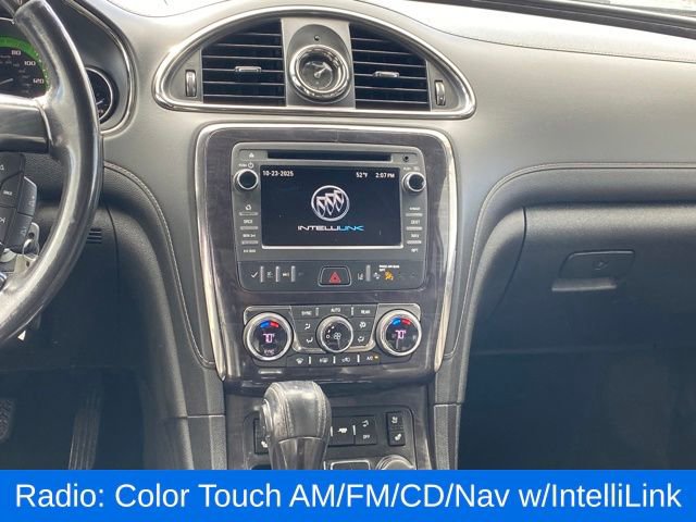 Used 2017 Buick Enclave Premium image 9