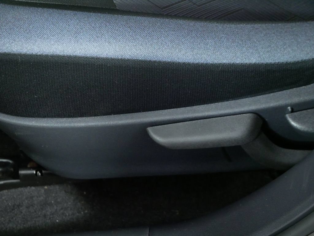 Used 2024 Nissan Versa SV w/ Trunk Package FWD image 22