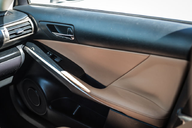 Used 2016 Lexus IS 200t RWD image 45