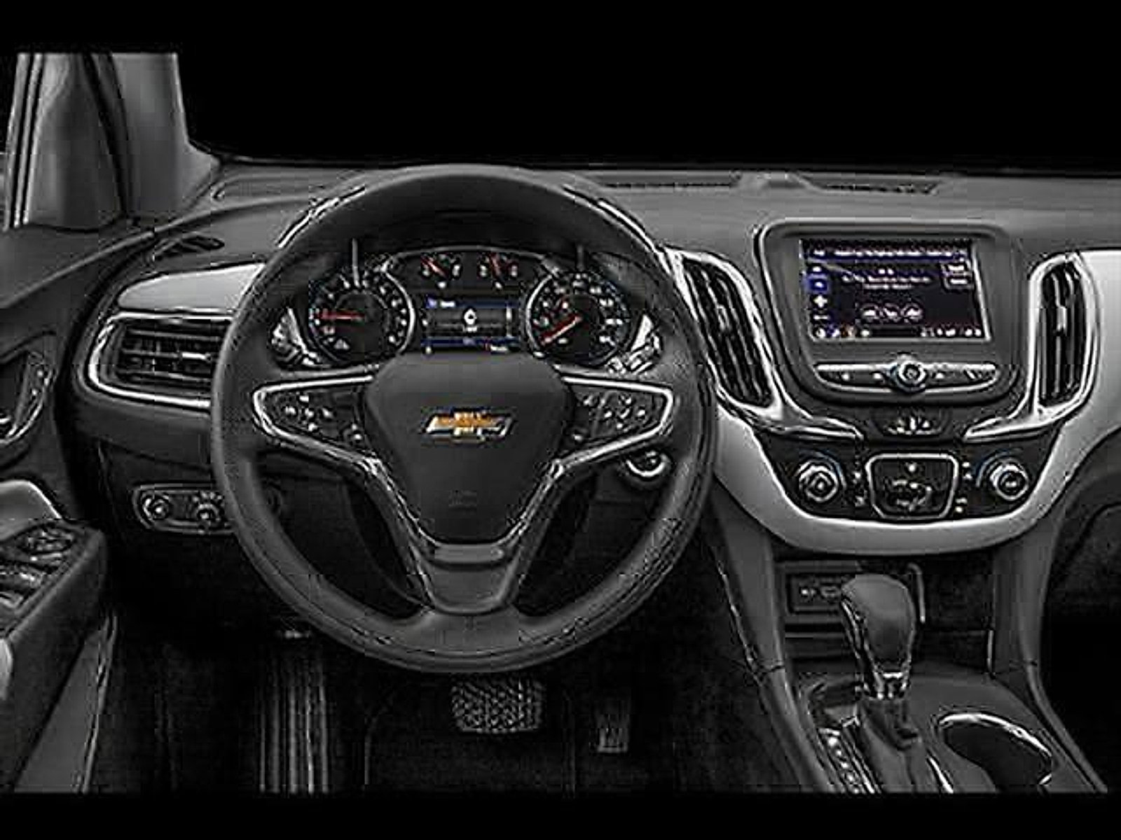 Used 2022 Chevrolet Equinox LT FWD image 74