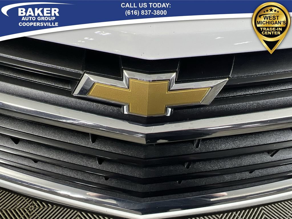 Used 2019 Chevrolet Equinox LT image 30