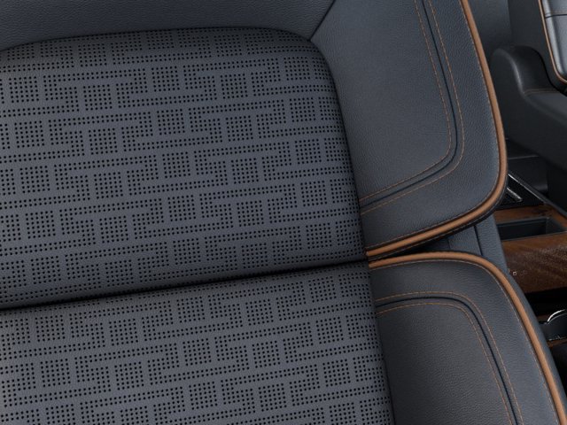 New 2027 Lincoln Aviator Black Label w/ Black Label Special Edition AWD/4WD image 16
