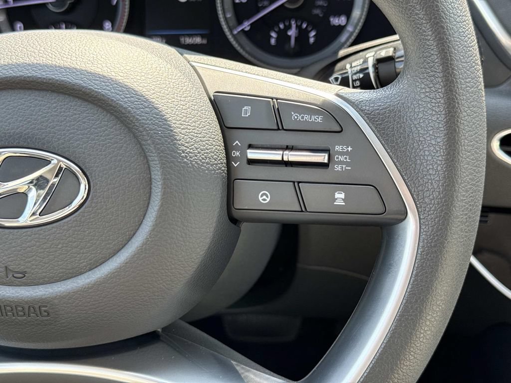 Used 2023 Hyundai Sonata SEL FWD image 8