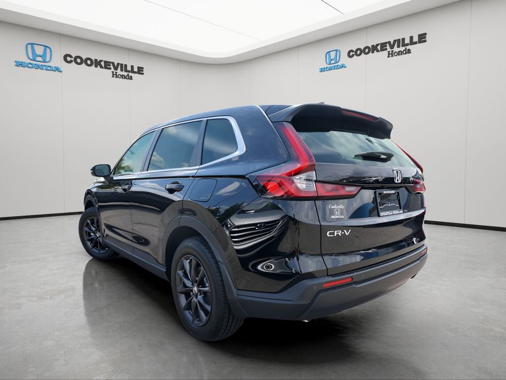 New 2026 Honda CR-V EX-L image 7