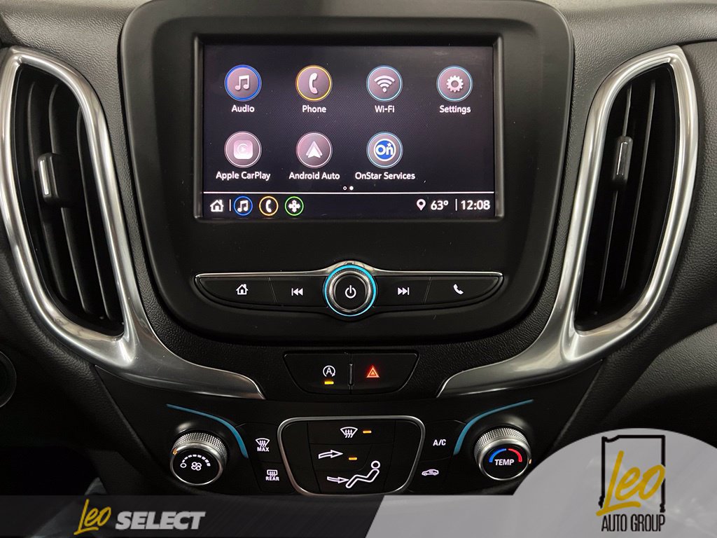 Used 2019 Chevrolet Equinox LS w/ LS Convenience Package AWD/4WD image 11