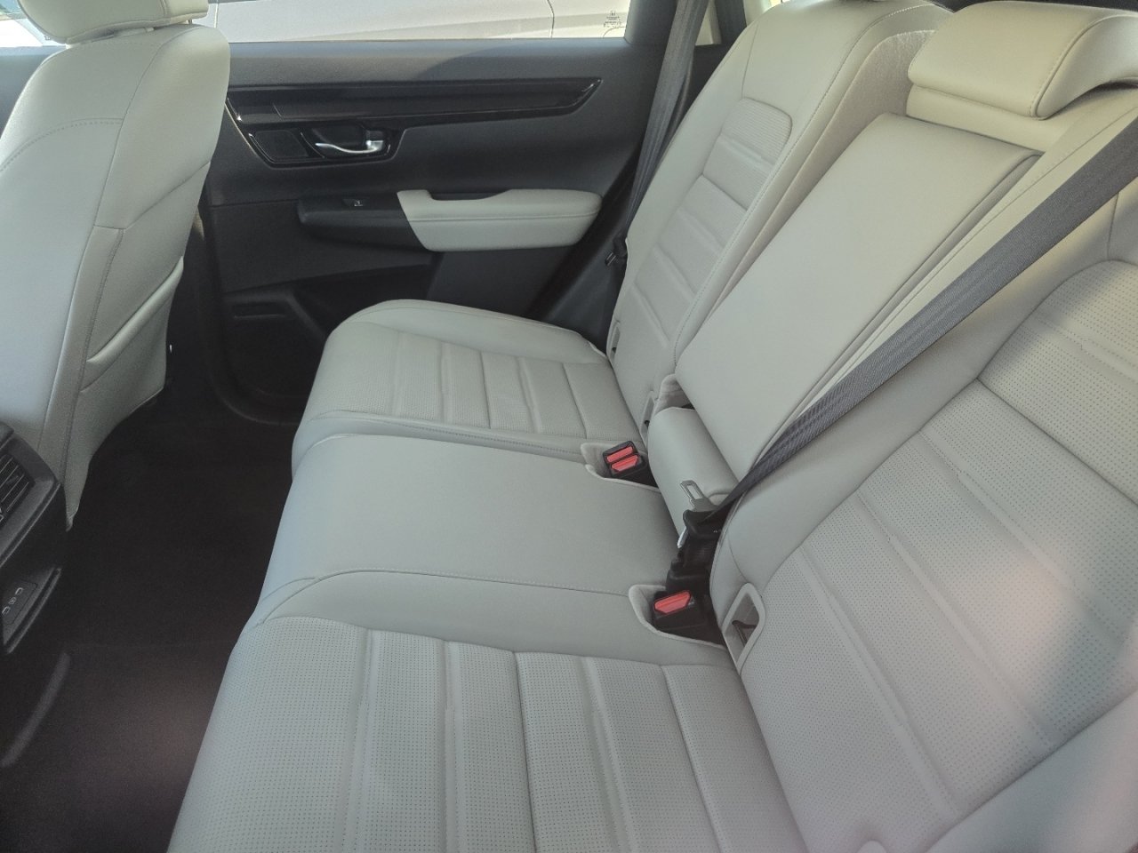 Used 2025 Honda CR-V EX-L image 23