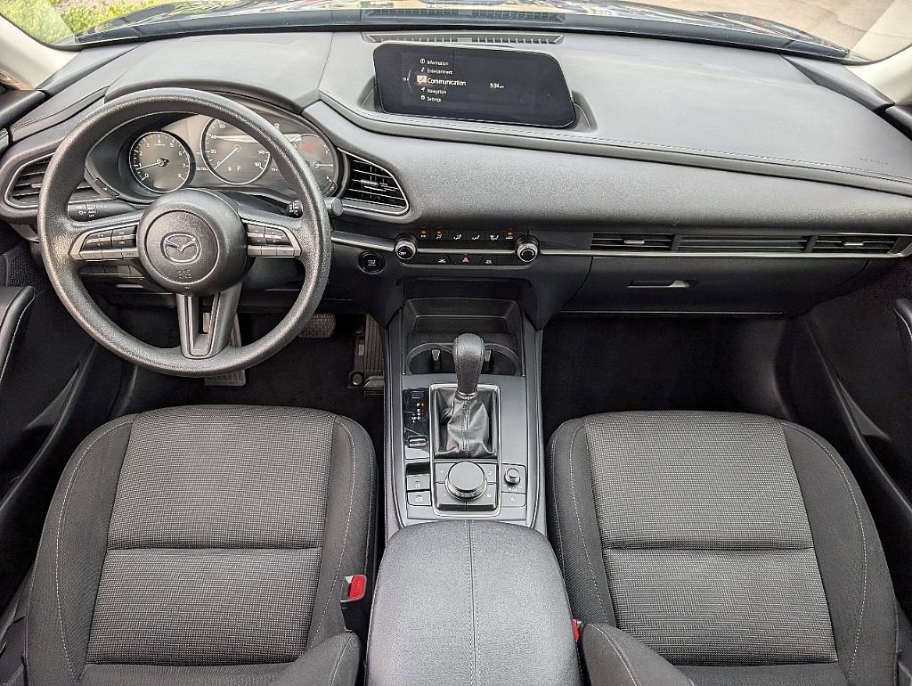 Used 2023 MAZDA CX-30 AWD 2.5 S image 22