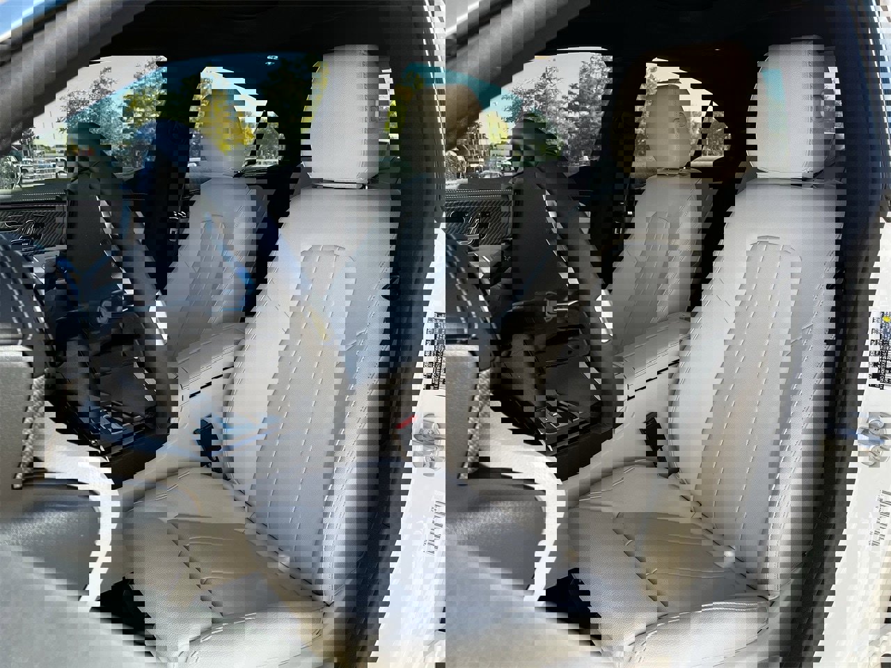 Used 2024 Mercedes-Benz CLA 250 image 23