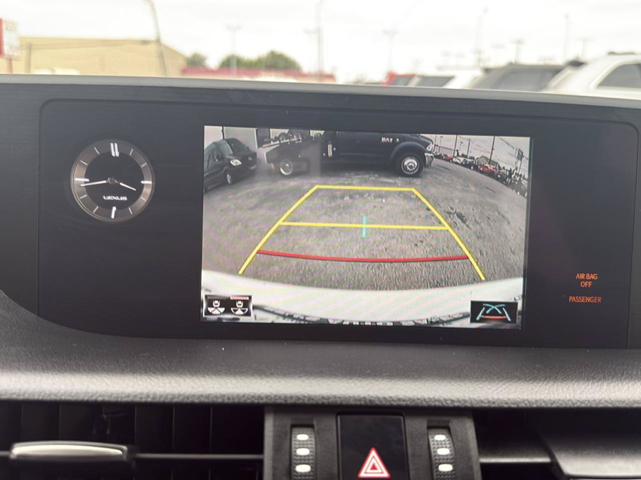 Used 2019 Lexus ES 350 F Sport w/ Accessory Package 2 FWD image 22