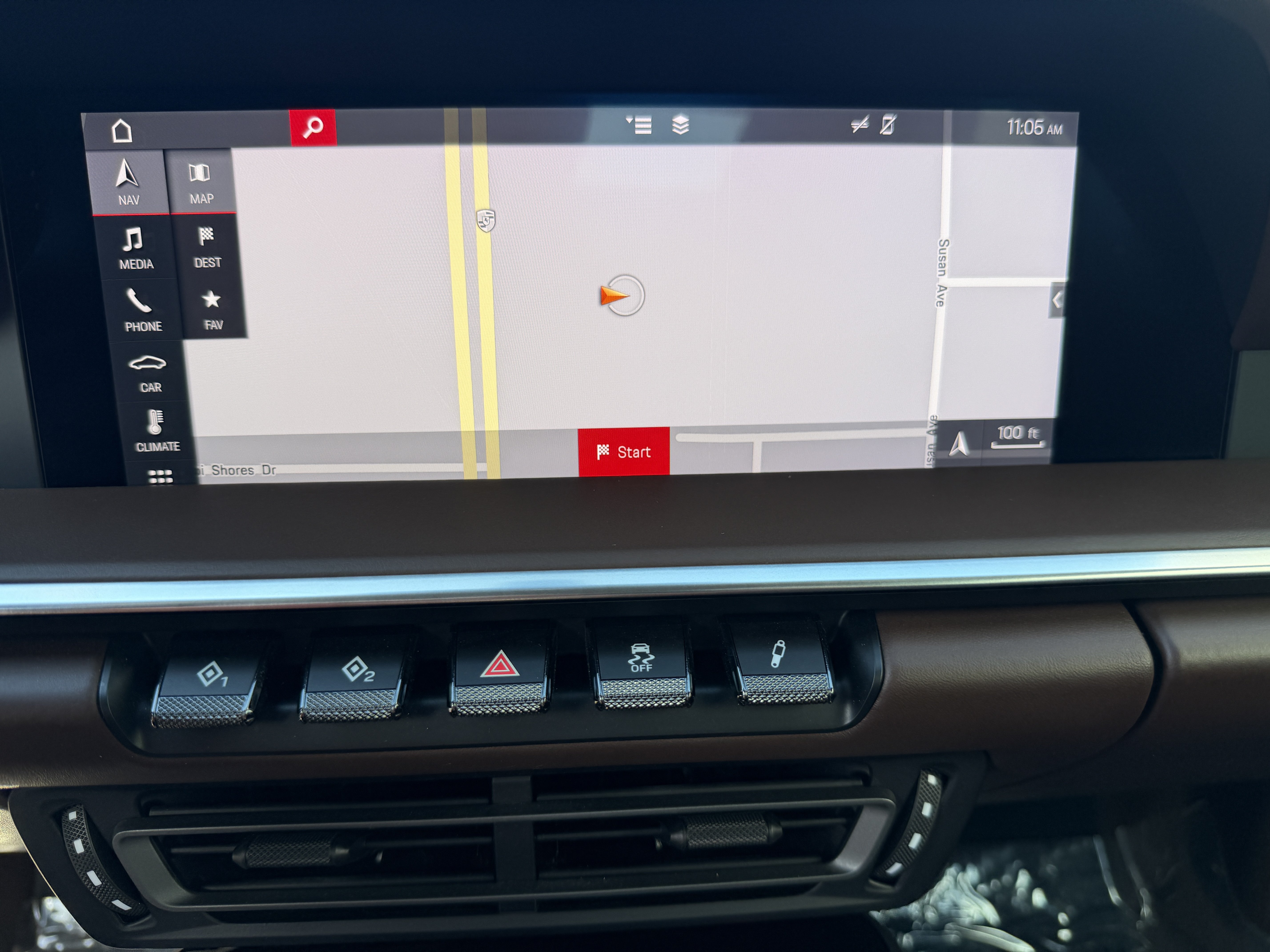 Certified 2020 Porsche 911 Carrera 4S AWD/4WD image 24