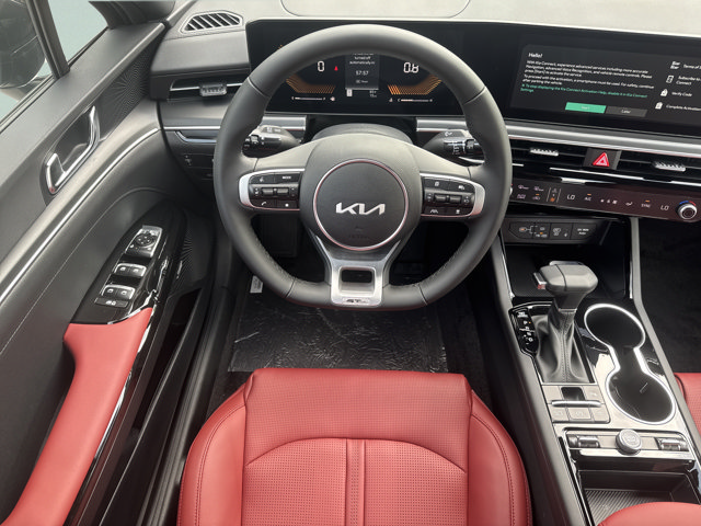 New 2026 Kia K5 GT-Line w/ GT-Line Premium Package FWD image 16