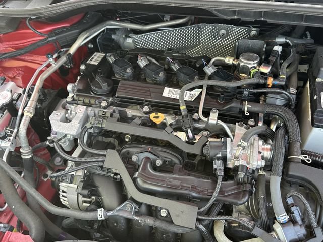 Used 2022 Toyota Corolla Cross LE FWD image 31