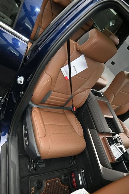 New 2026 Toyota Tundra 1794 Edition AWD/4WD image 16