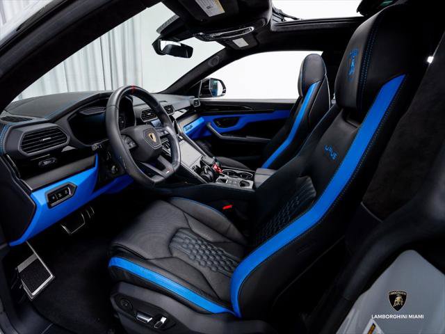 Used 2023 Lamborghini Urus S AWD/4WD image 25
