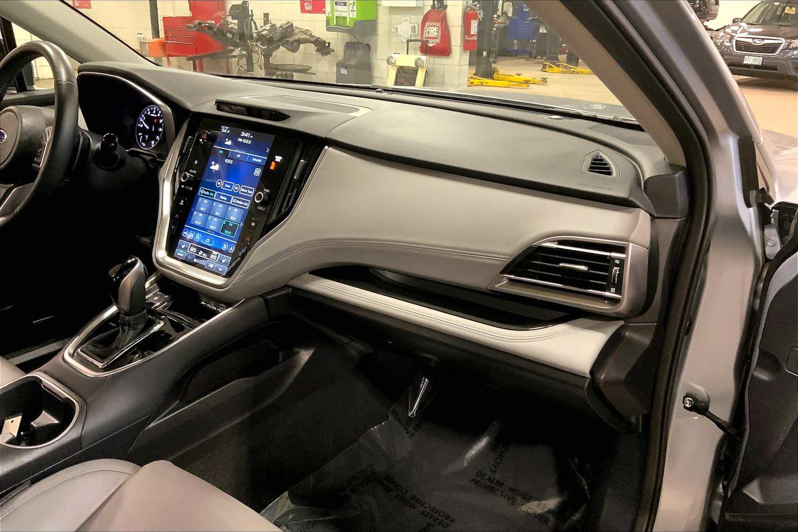 Certified 2024 Subaru Legacy Limited image 19