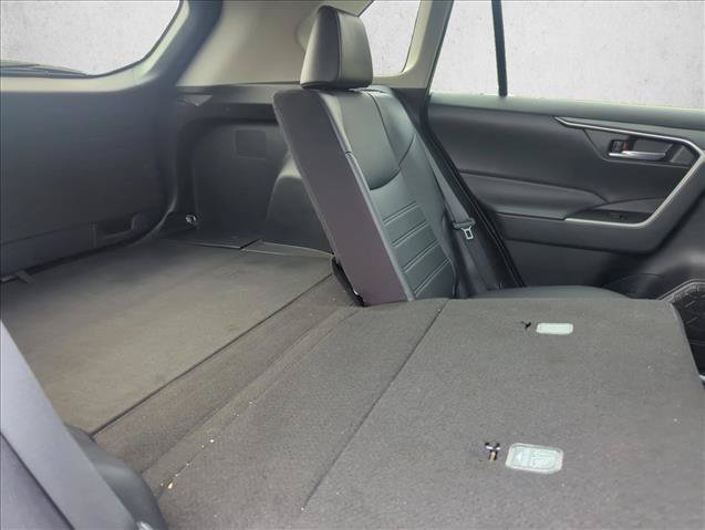 Certified 2024 Toyota RAV4 XLE Premium FWD image 25