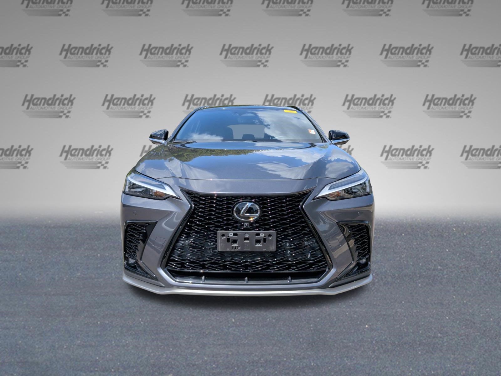 Used 2022 Lexus NX 350 F Sport AWD/4WD image 5