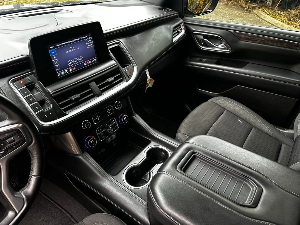 Used 2024 Chevrolet Tahoe LS image 19