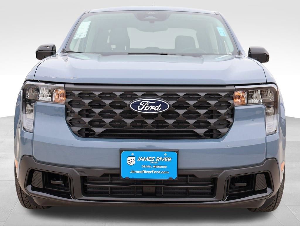 New 2026 Ford Maverick XLT w/ XLT Luxury Package image 8