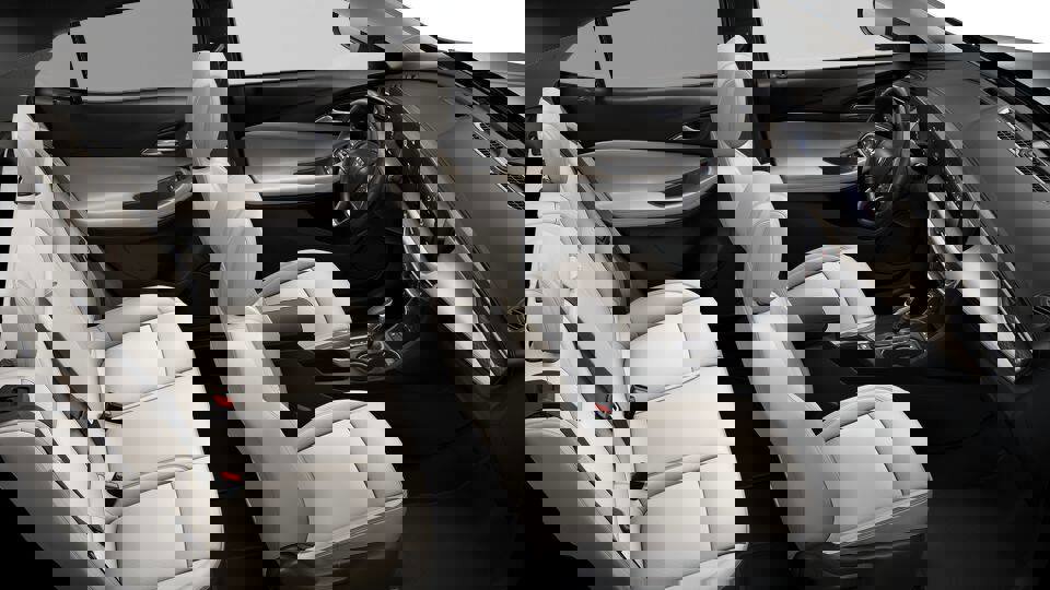 New 2026 Buick Encore GX Preferred w/ Advanced Technology Package image 67