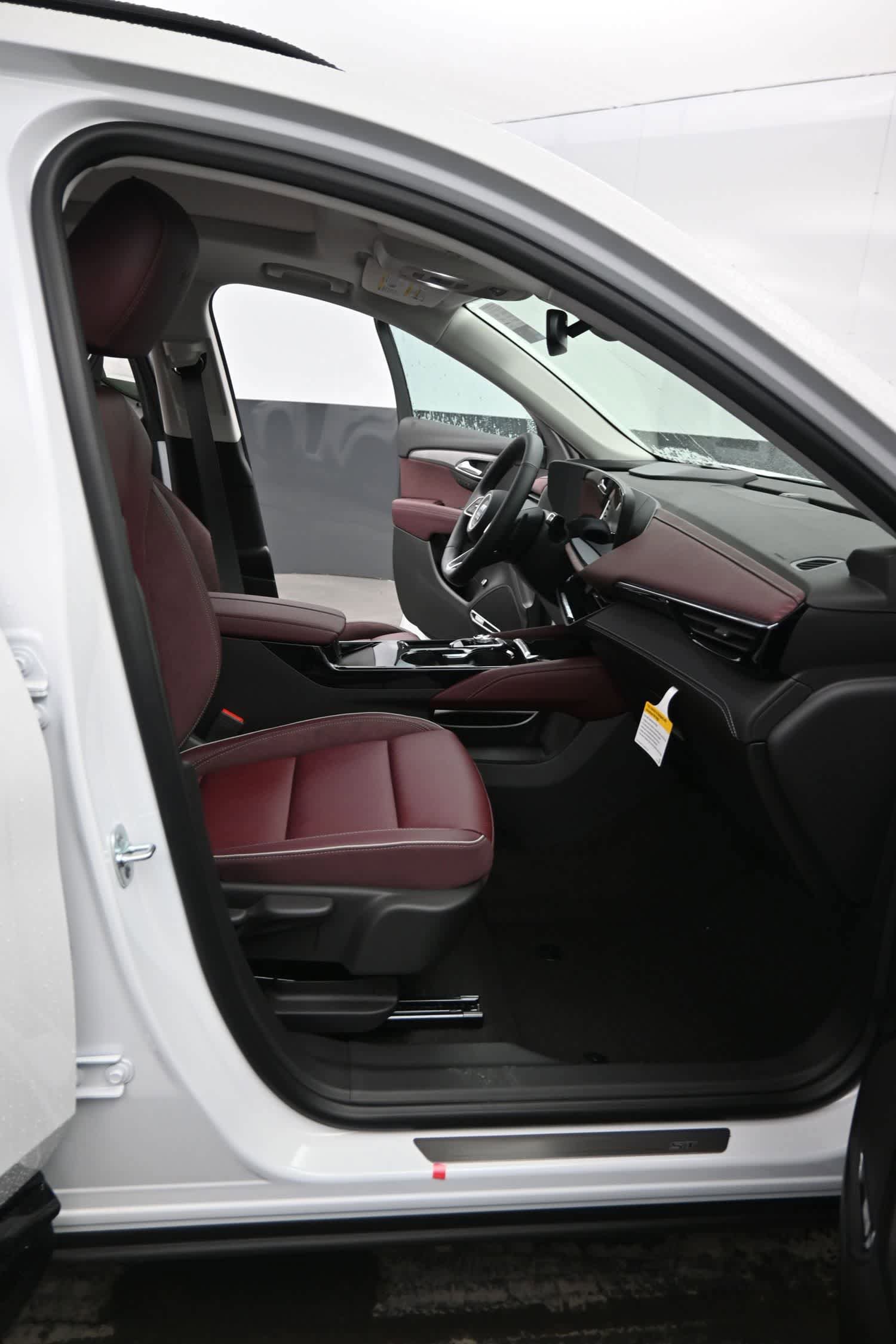 New 2026 Buick Envision Sport Touring AWD/4WD image 15
