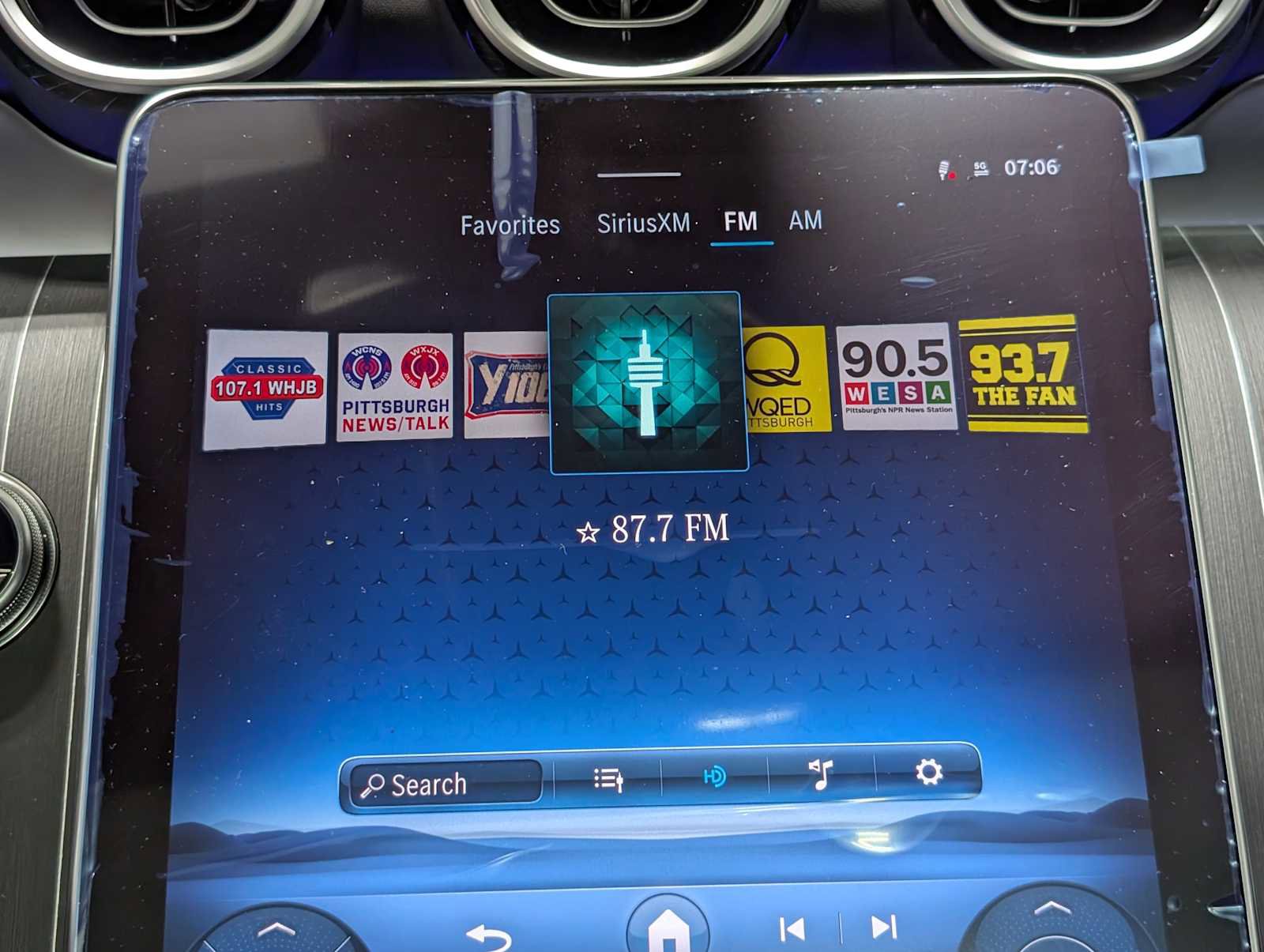 New 2026 Mercedes-Benz GLC 300 4MATIC image 24