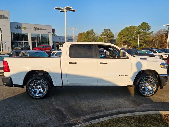 New 2026 RAM 1500 Big Horn image 12