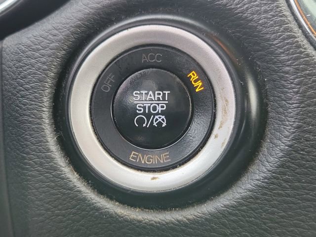 Used 2015 Dodge Durango SXT w/ Quick Order Package 23B image 18