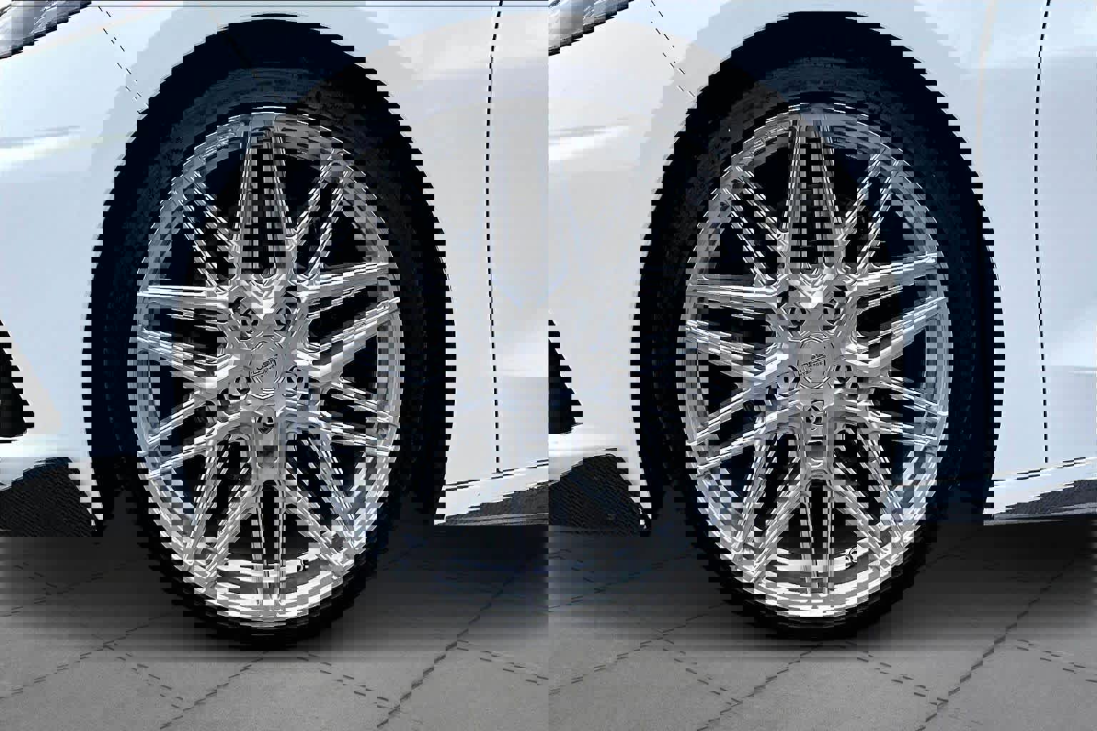 Used 2023 Chevrolet Corvette 2LT w/ Z51 Performance Package image 10