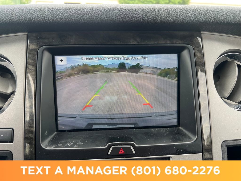 Used 2016 Ford Expedition Limited AWD/4WD image 29