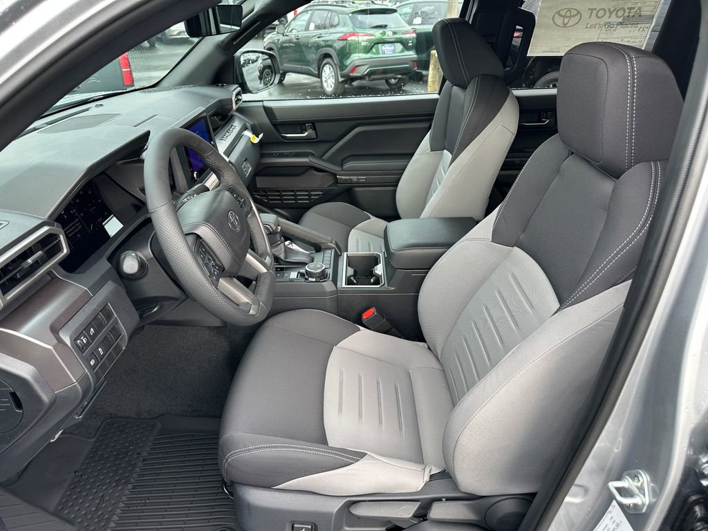 New 2026 Toyota Tacoma TRD Sport image 13