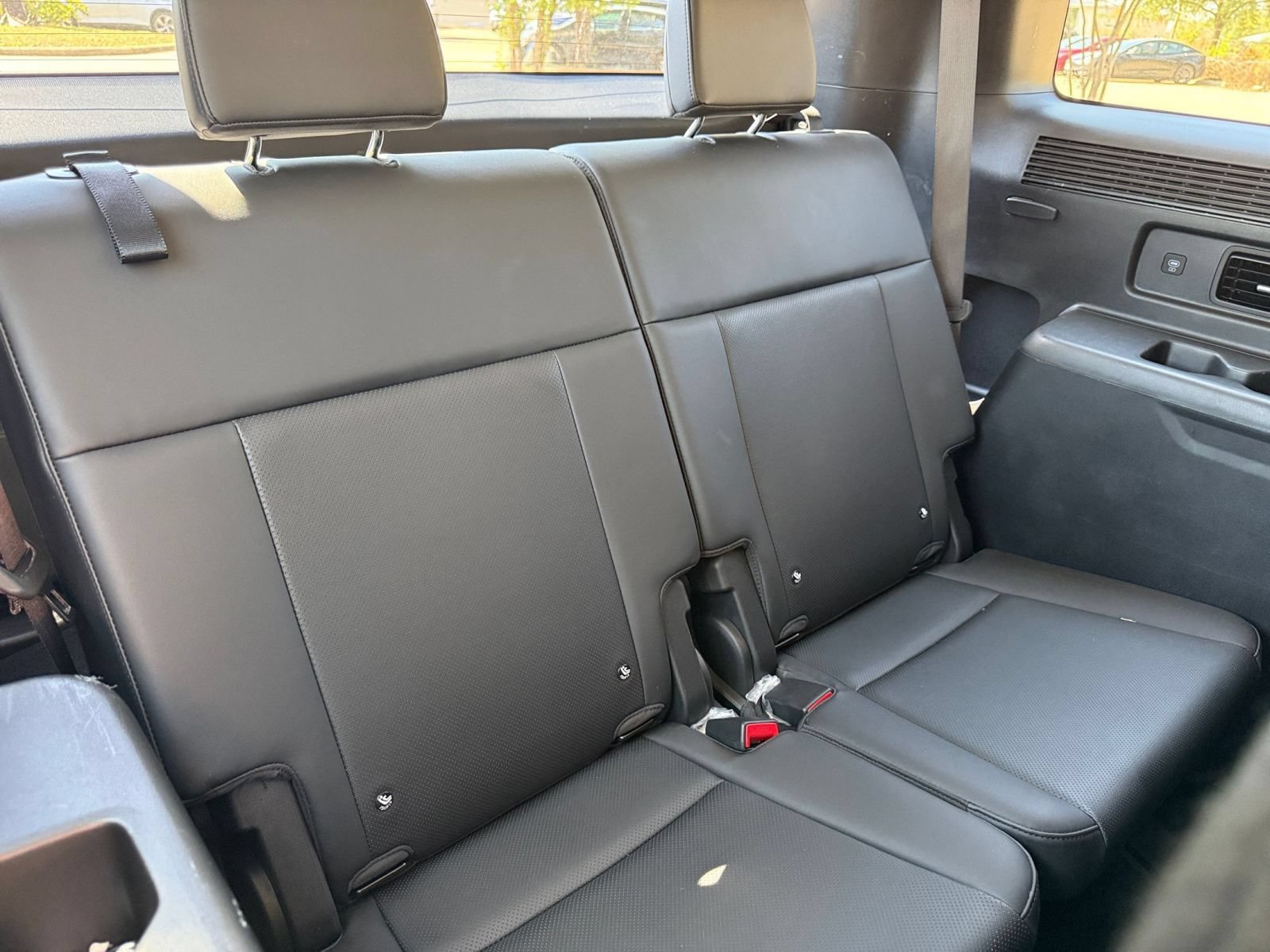 Used 2026 Hyundai Santa Fe SEL FWD image 29