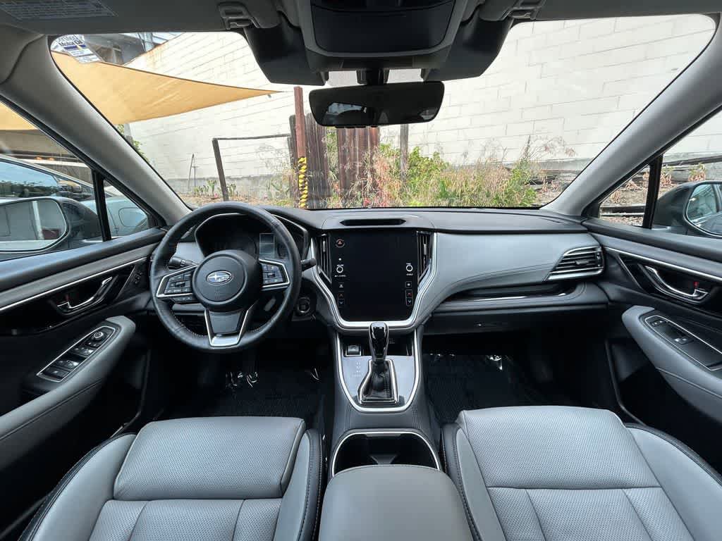 Certified 2023 Subaru Outback Limited XT AWD/4WD image 10