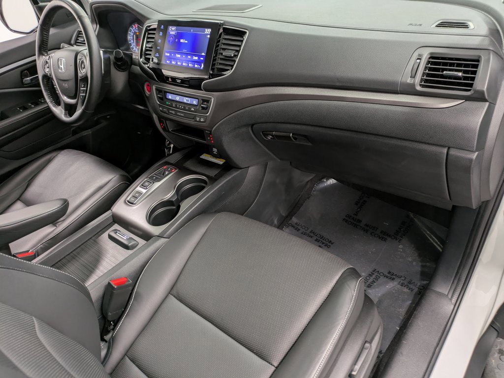 Used 2023 Honda Ridgeline RTL-E image 29