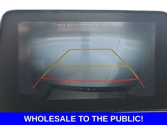 Used 2019 Kia Forte LXS image 12