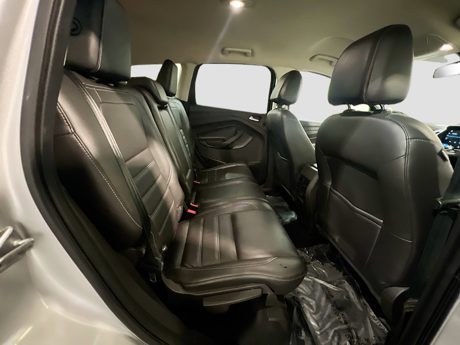 Used 2017 Ford Escape Titanium image 20