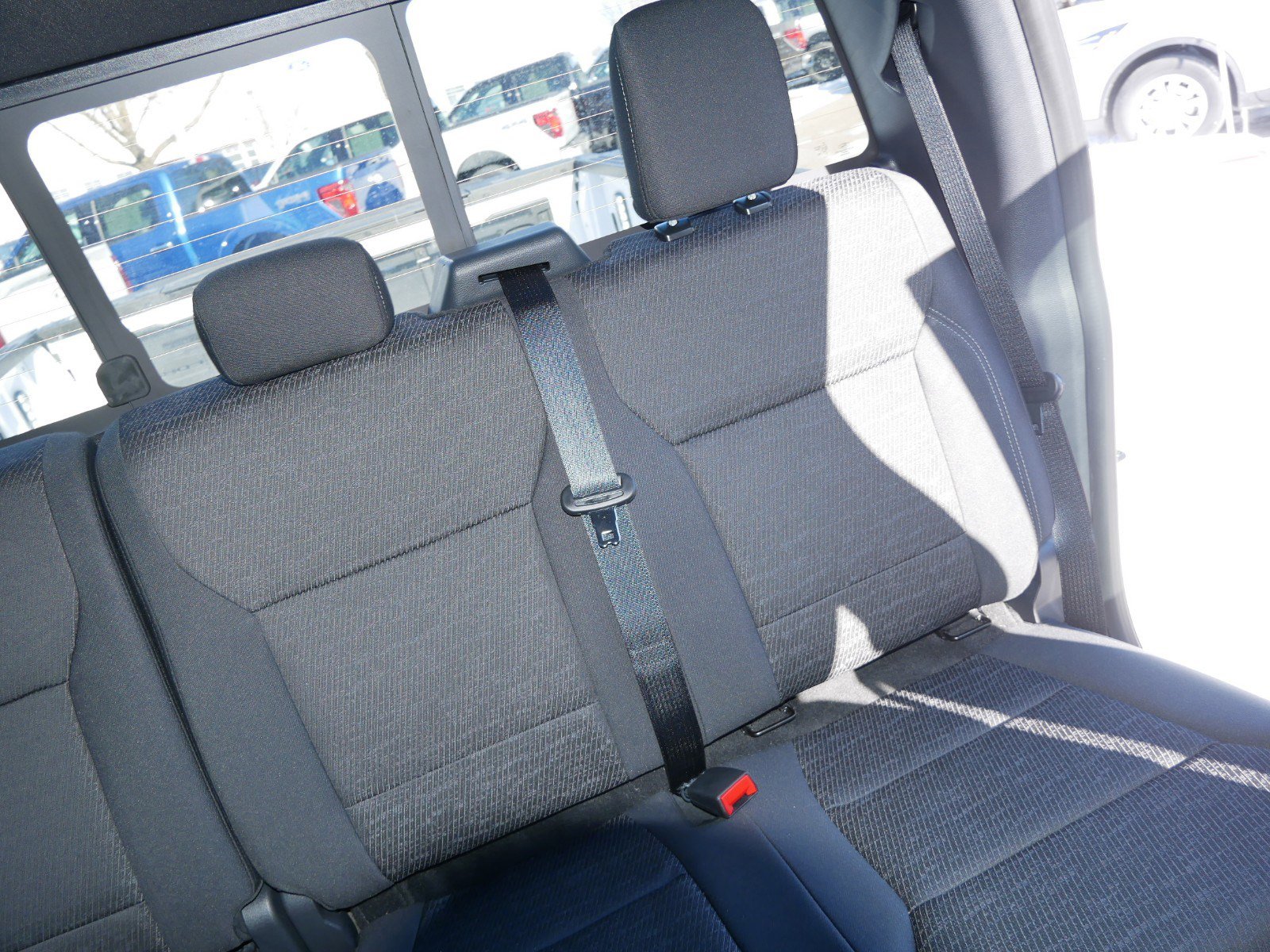 New 2024 Ford F150 XLT w/ Equipment Group 302A MID image 14