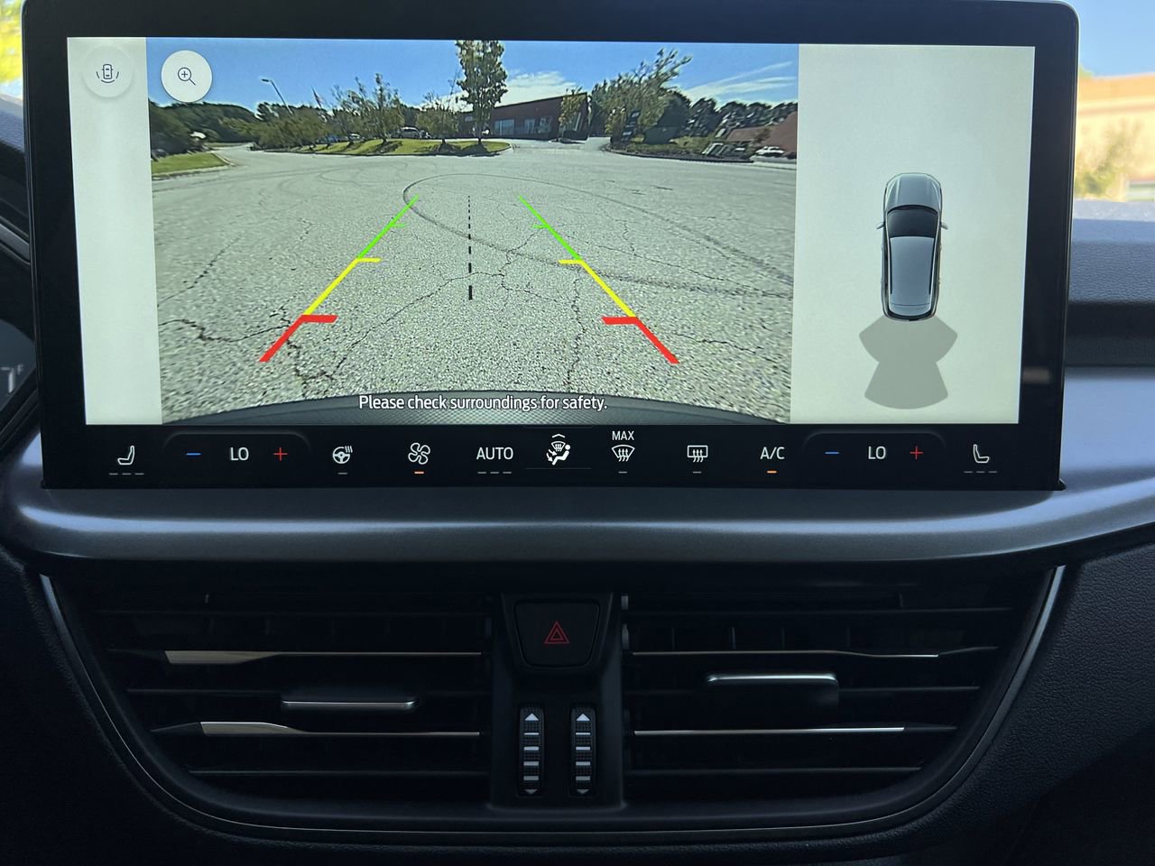 New 2026 Ford Escape SE image 3