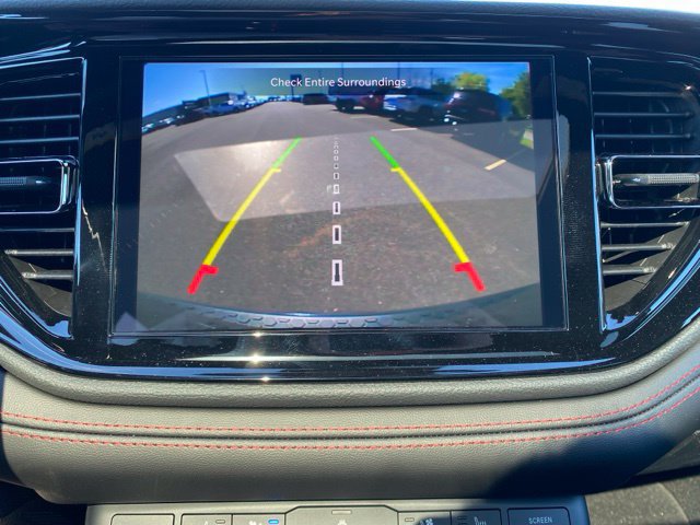 New 2026 Dodge Durango GT AWD/4WD image 16