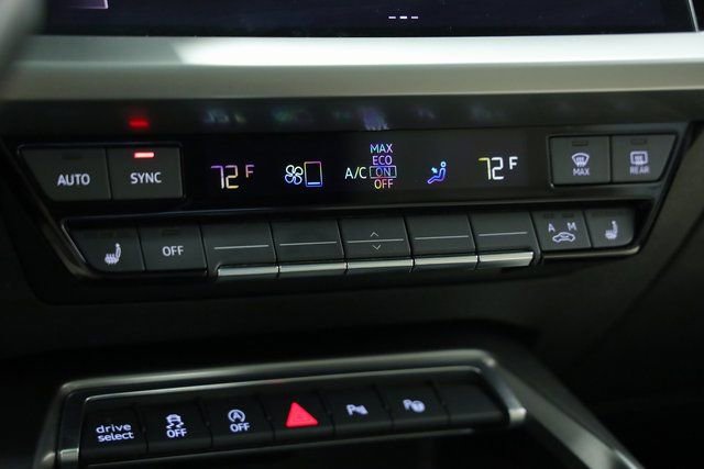 Used 2022 Audi A3 2.0T Premium w/ Convenience Package image 15