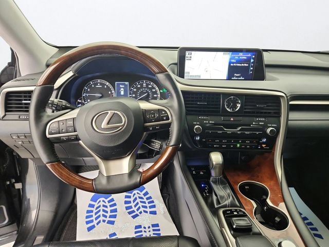 Used 2019 Lexus RX 350L FWD image 15
