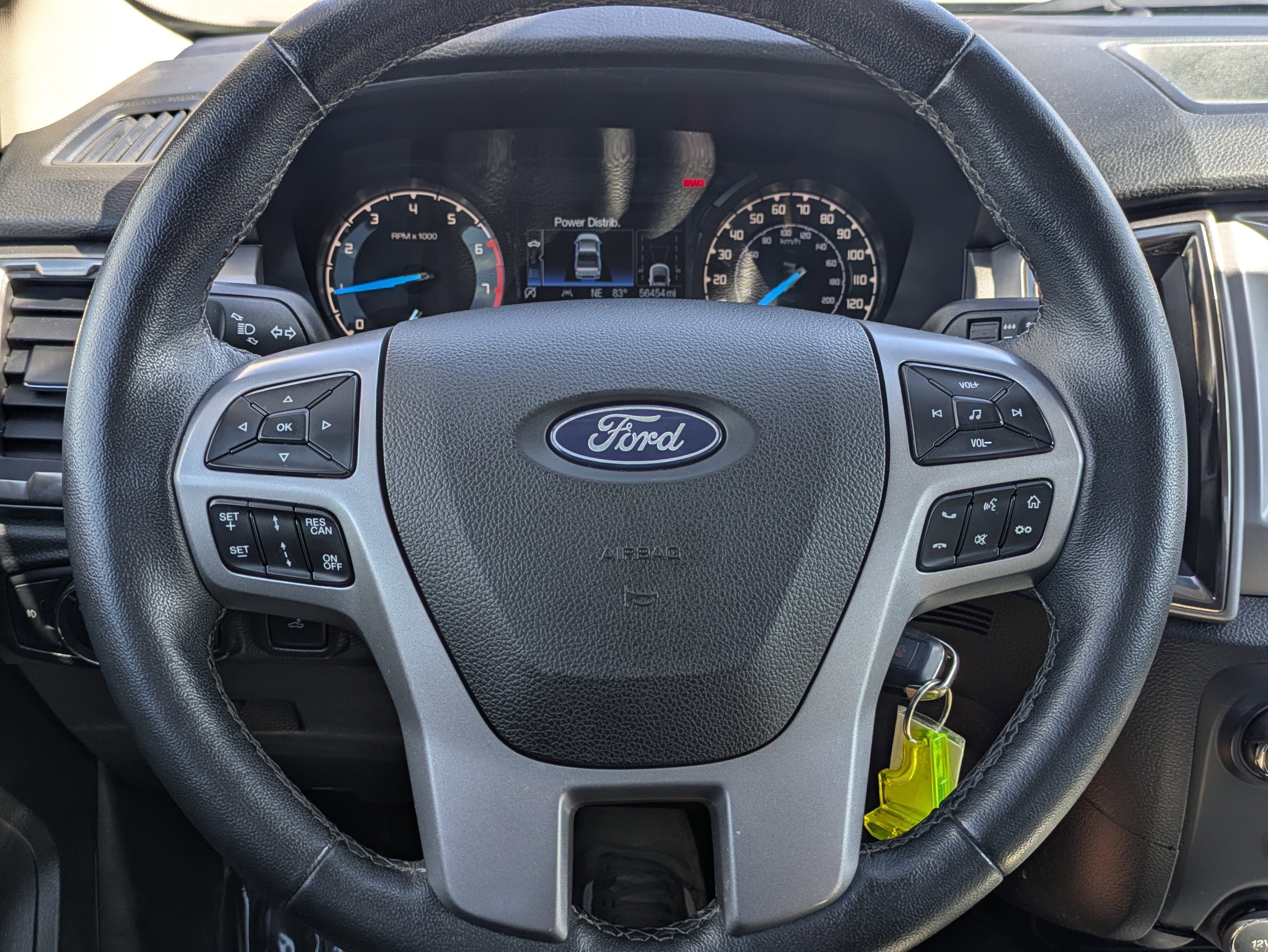 Used 2021 Ford Ranger XLT w/ Equipment Group 301A Mid image 20