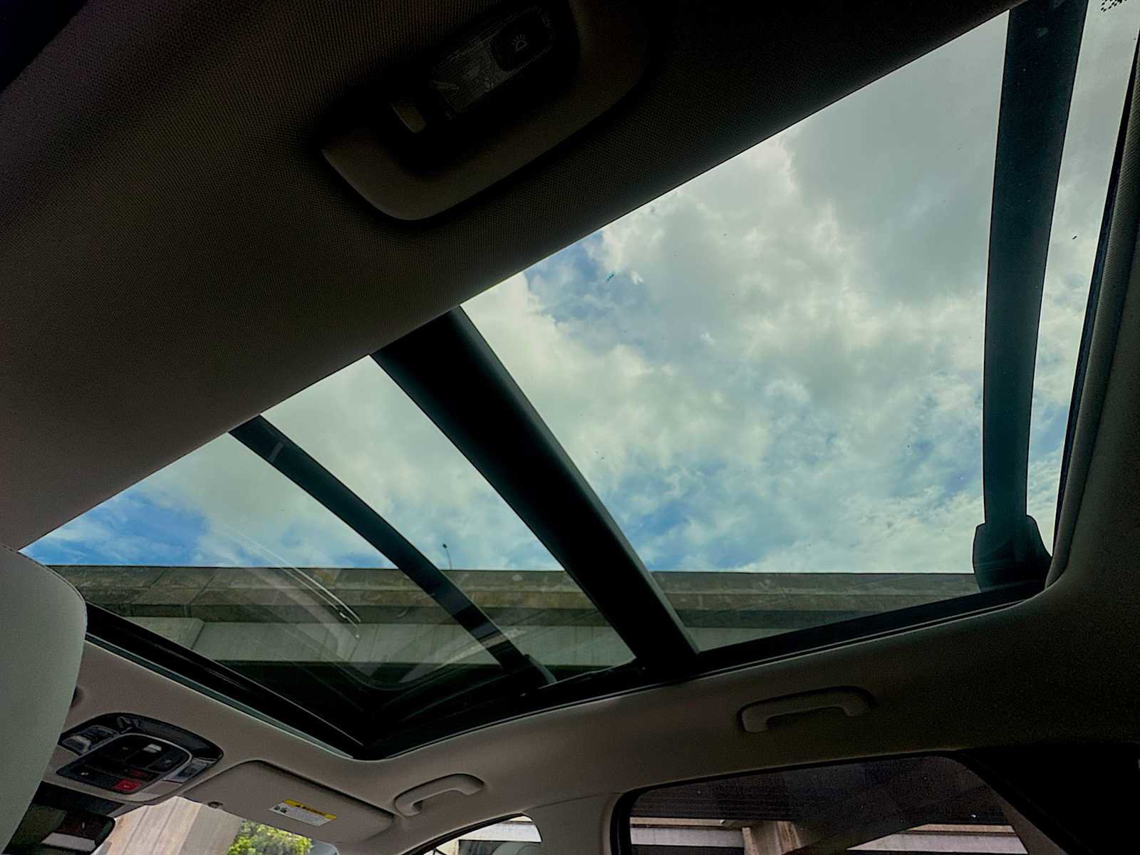 New 2025 Hyundai Tucson SEL AWD/4WD image 8