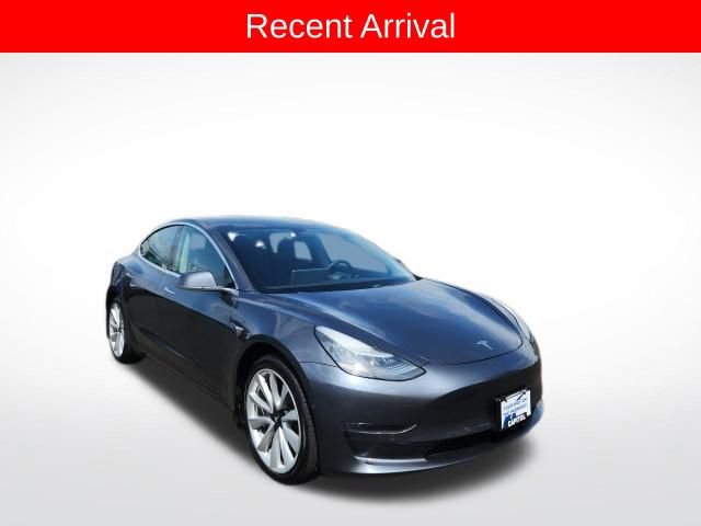 Used 2019 Tesla Model 3 Performance