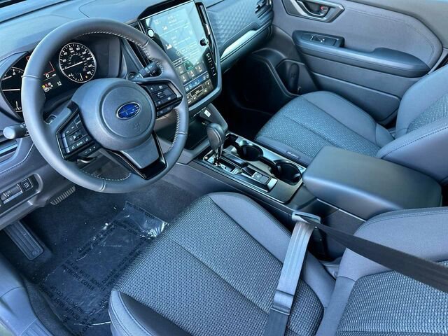 Used 2026 Subaru Forester Premium image 10