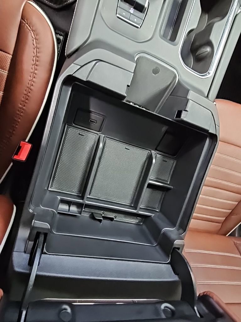 Used 2023 GMC Sierra 1500 Denali Ultimate image 21